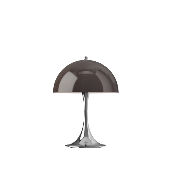 Panthella 250 The Originals Portable Lampe, opal brown