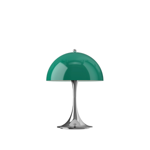 Panthella 250 The Originals Portable Lampe, opal brown