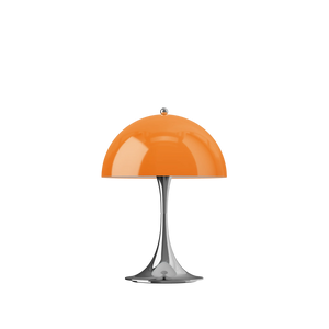 Panthella 250 The Originals Portable Lampe, opal brown