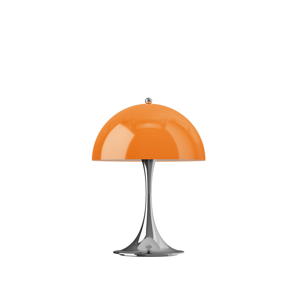 Panthella 250 The Originals Portable Lampe, opal brown
