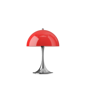Panthella 250 The Originals Portable Lampe, opal brown