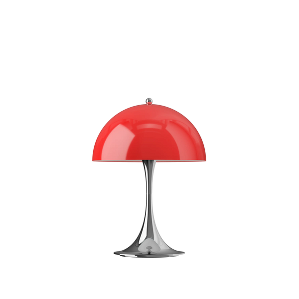 Panthella 250 The Originals Portable Lampe, opal brown