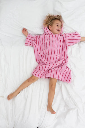 Naram Poncho kids 11-13 år