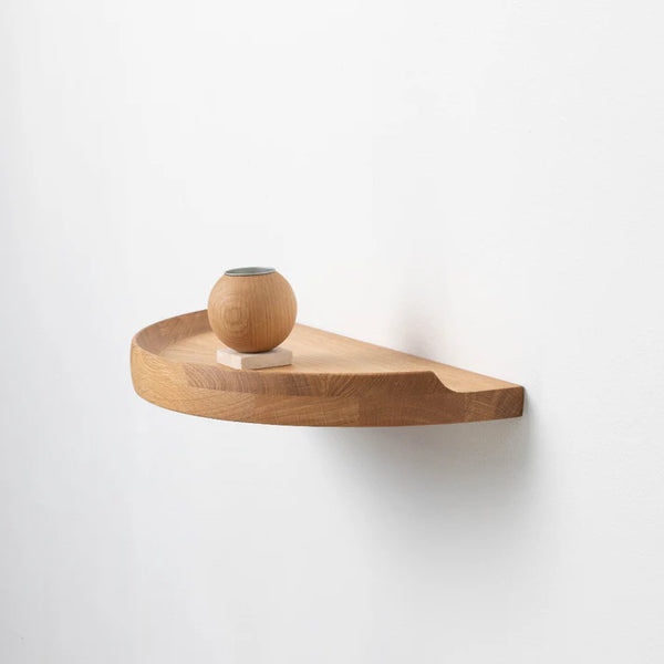 Arcus Console Shelf