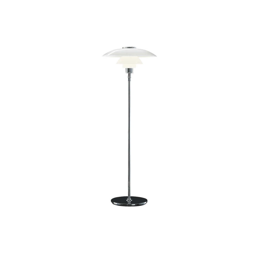 PH 4½-3½ Gulvlampe