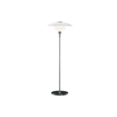 PH 4½-3½ Gulvlampe