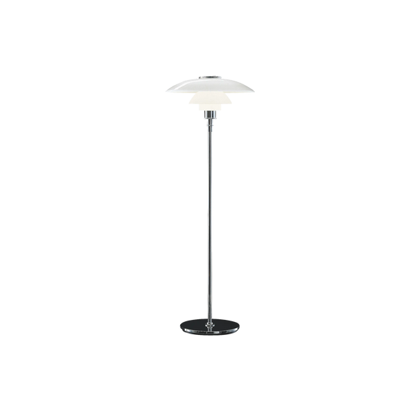 PH 4½-3½ Gulvlampe