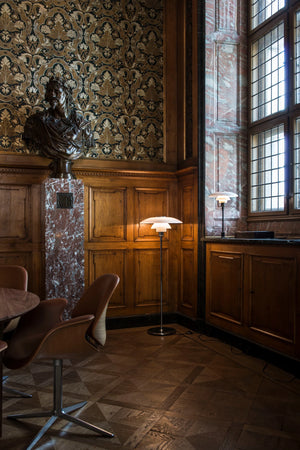 PH 4½-3½ Gulvlampe