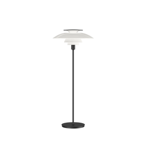 PH 80 Gulvlampe, hvit