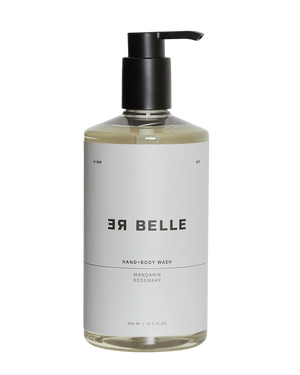 Hand+body wash