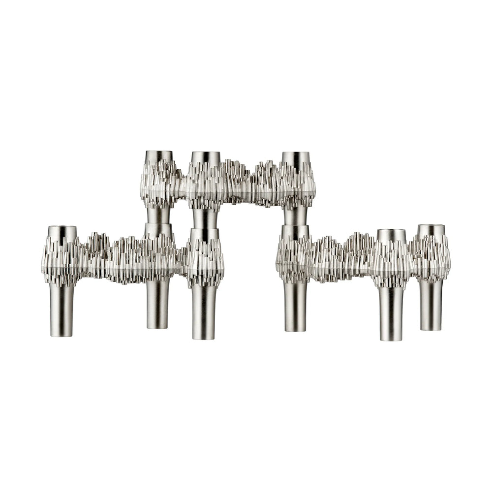 STOFF Nagel Quist Lysestake, 3-pk