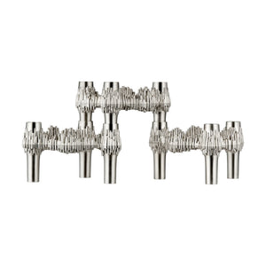 STOFF Nagel Quist Lysestake, 3-pk