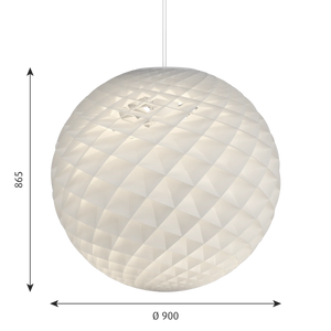 Patera Pendel, 900mm