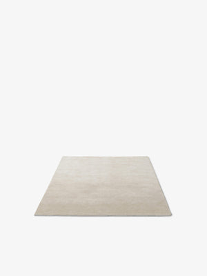 The Moor Rug AP5, golden brown