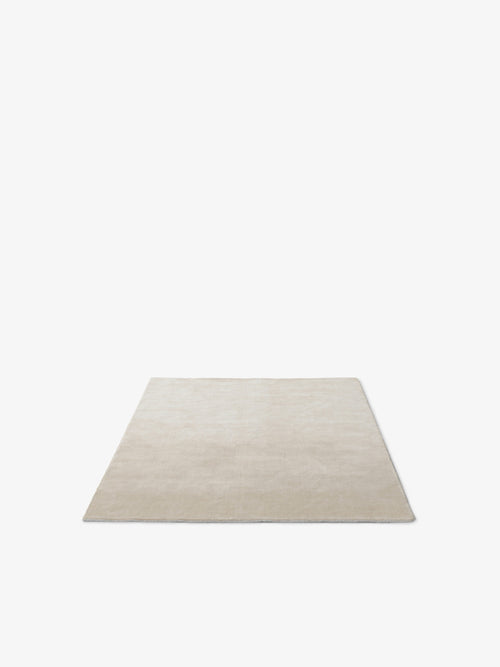 The Moor Rug AP5, beige dew