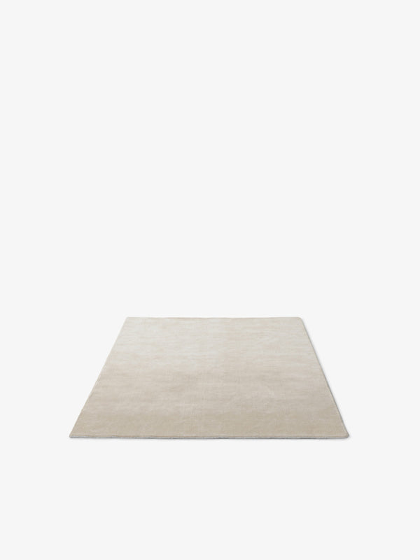 The Moor Rug AP5, golden brown