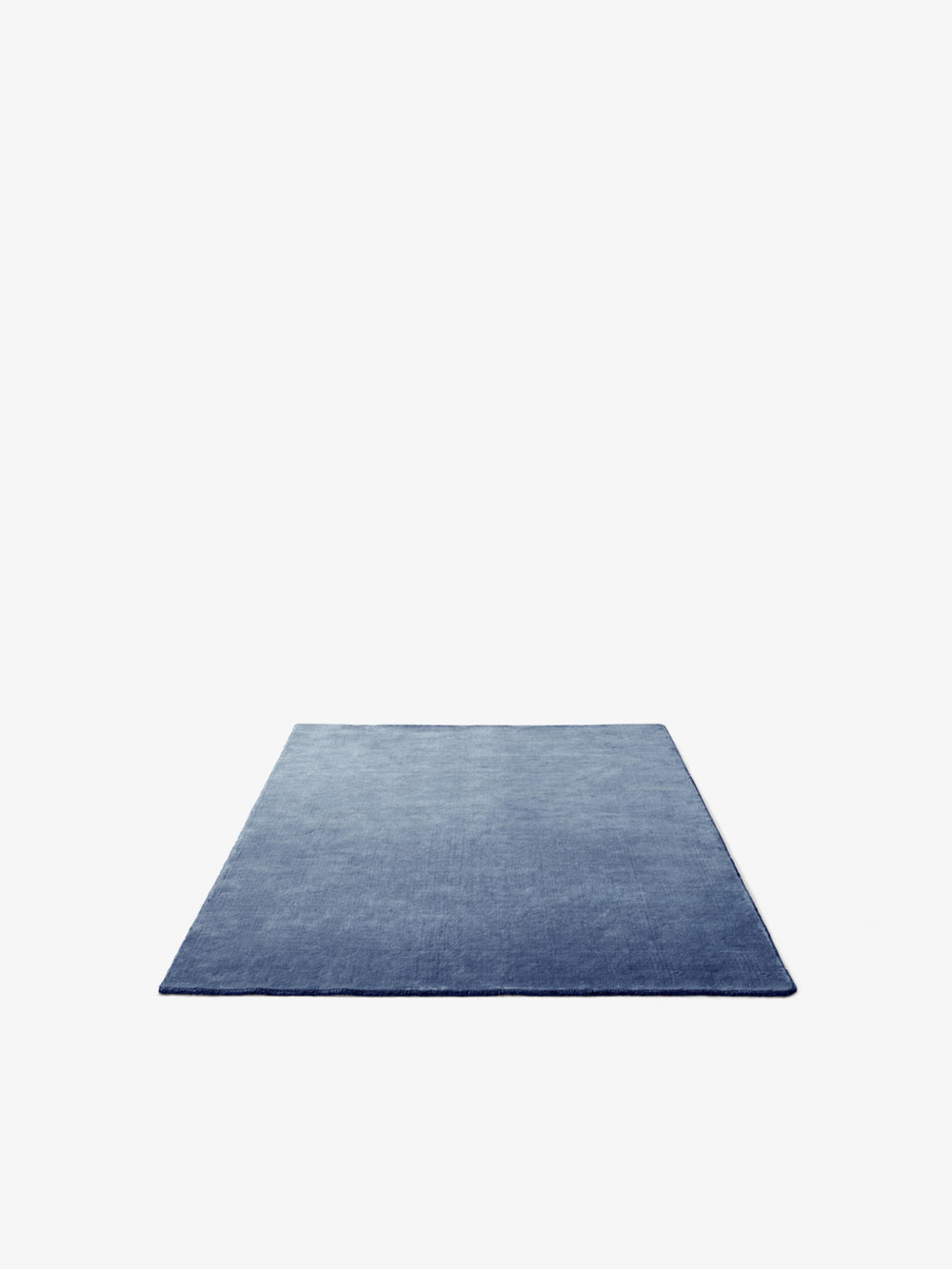 The Moor Rug AP5, grey blue thunder