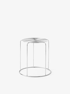&Tradition Wire Stool VP11