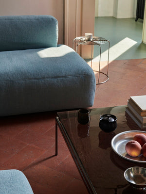 &Tradition Wire Stool VP11