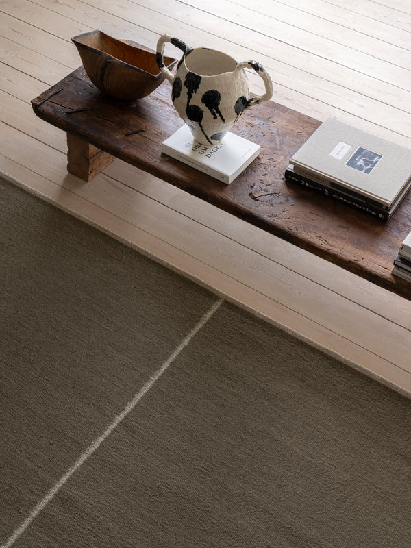 Twin Sabi Teppe – Linie Design