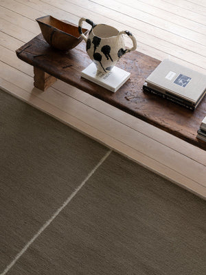 Twin Sabi Teppe – Linie Design