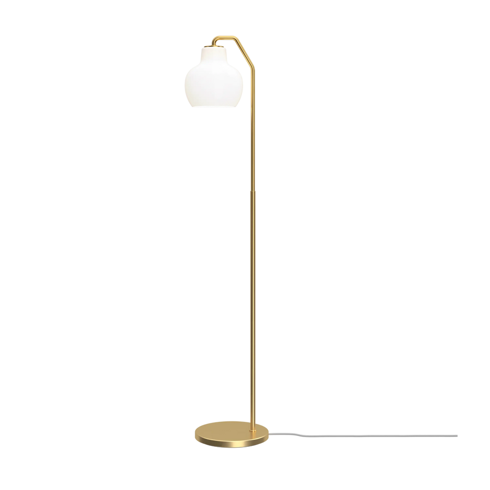 VL Ring Crown Gulvlampe