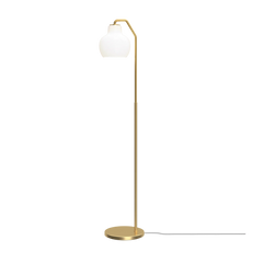 VL Ring Crown Gulvlampe