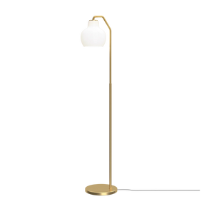 VL Ring Crown Gulvlampe