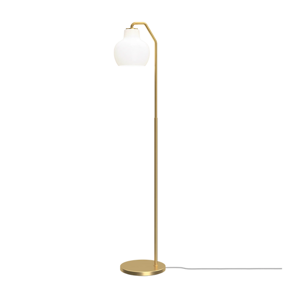 VL Ring Crown Gulvlampe