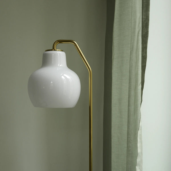 VL Ring Crown Gulvlampe