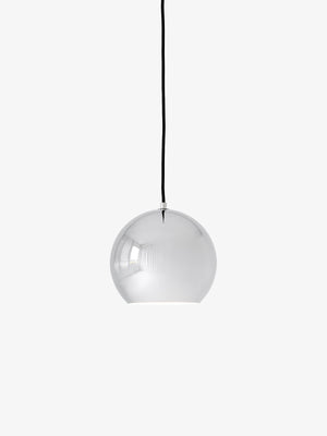 Topan VP6 Taklampe, grey beige