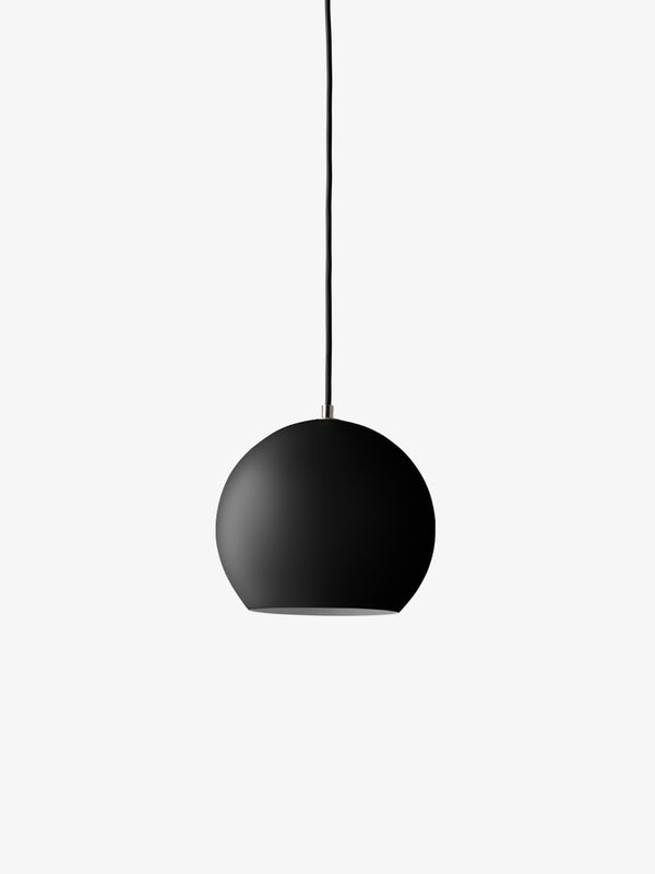 Topan VP6 Taklampe, grey beige