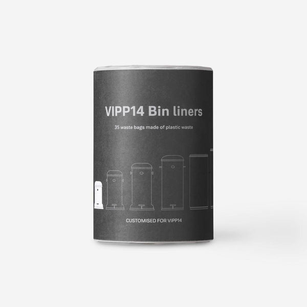 Søppelposer, 803 Vipp 15/16
