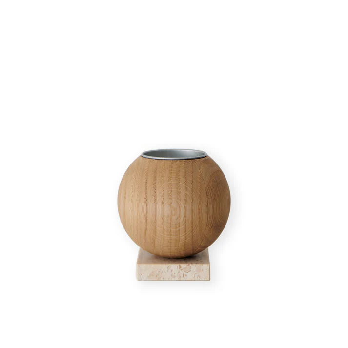 Ellipse Tealight Holder