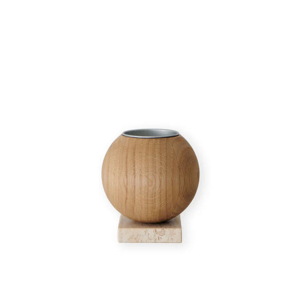 Ellipse Tealight Holder