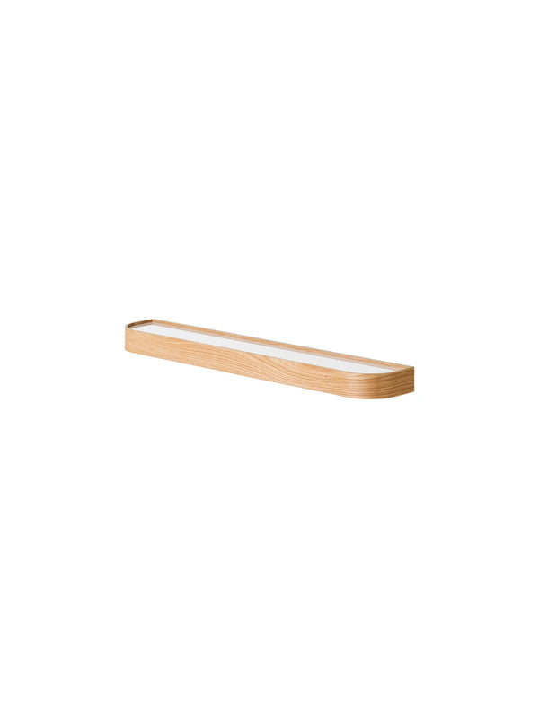 Epoch Shelf, natural oak