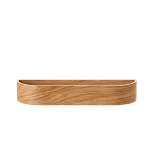 Epoch Shelf, natural oak