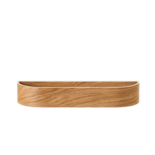 Epoch Shelf, natural oak