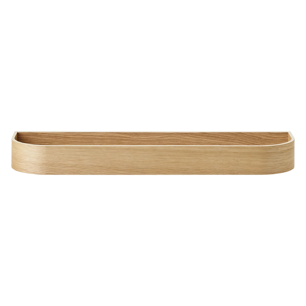 Epoch Shelf, natural oak