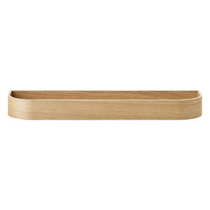 Epoch Shelf, natural oak
