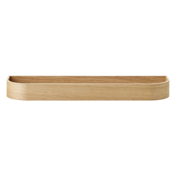 Epoch Shelf, natural oak