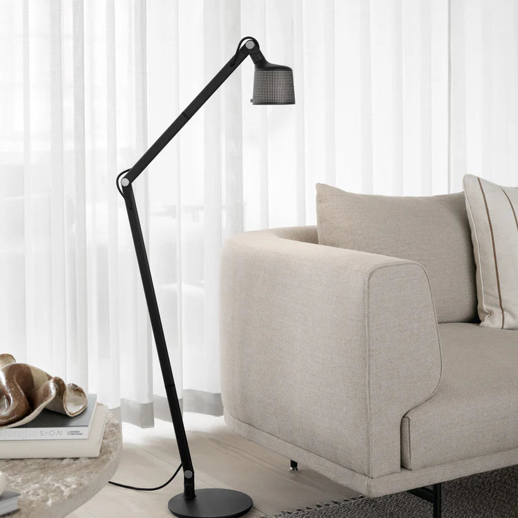 Vipp Gulvlampe 525