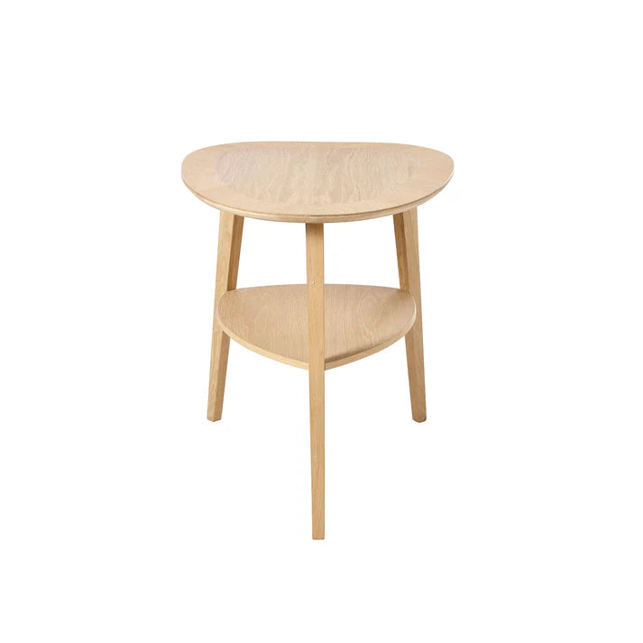 Heart Table