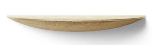 Gridy Fungi Shelf – Light Oak