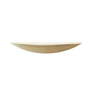 Gridy Fungi Shelf – Light Oak