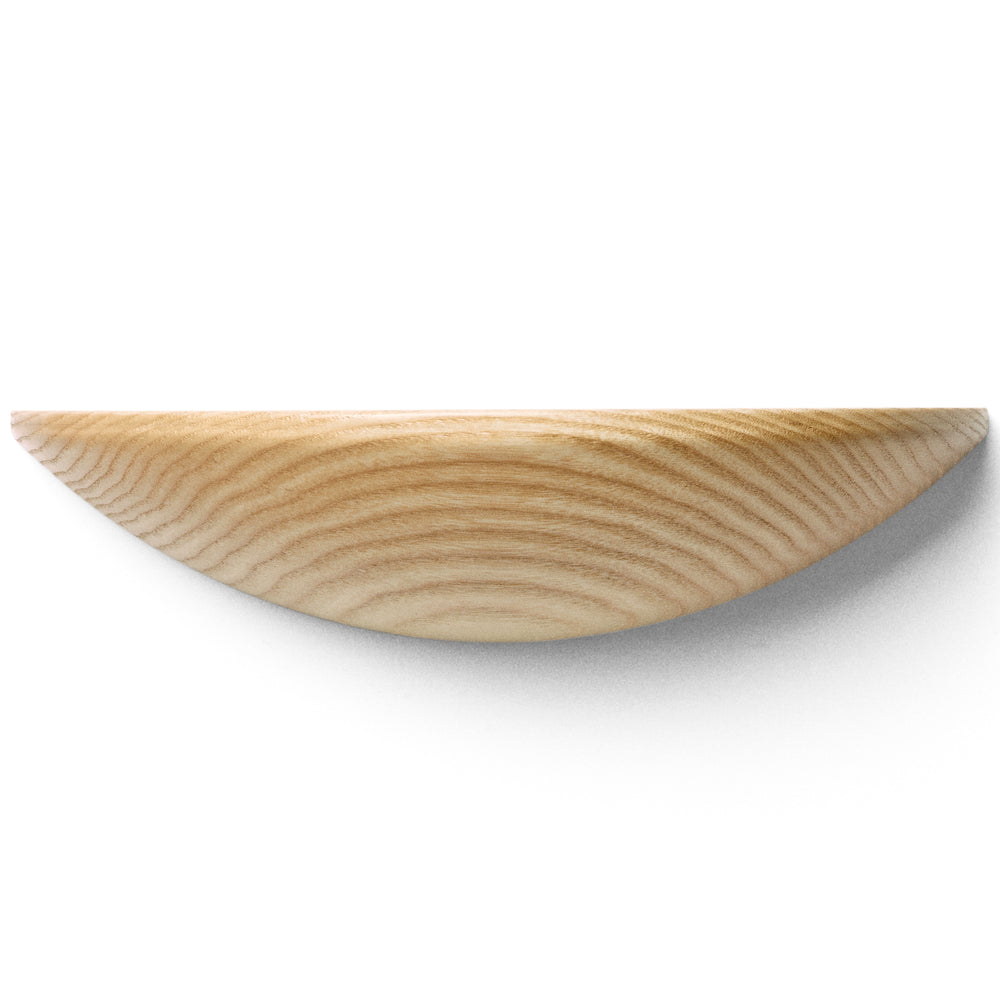 Gridy Fungi Shelf – Light Oak