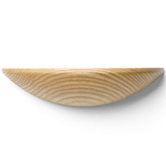 Gridy Fungi Shelf – Light Oak