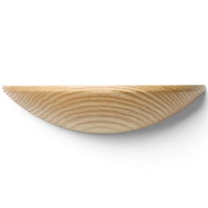 Gridy Fungi Shelf – Light Oak
