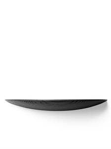 Gridy Fungi Shelf – Black Oak