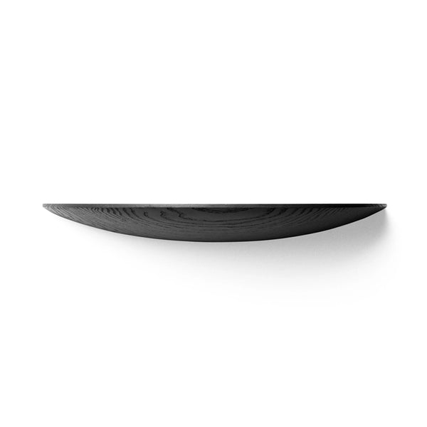 Gridy Fungi Shelf – Black Oak
